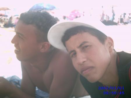 moi et hicham